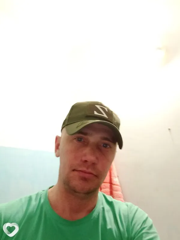 Старс, 38, Соликамске — анкета №2376