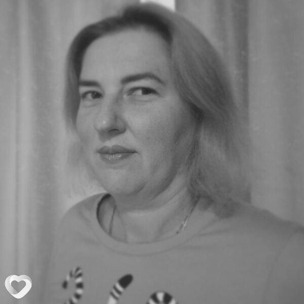 Анна, 46, Ульяновске — анкета №328087