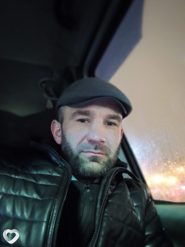 Владимир, 39, Бресте — анкета №328102