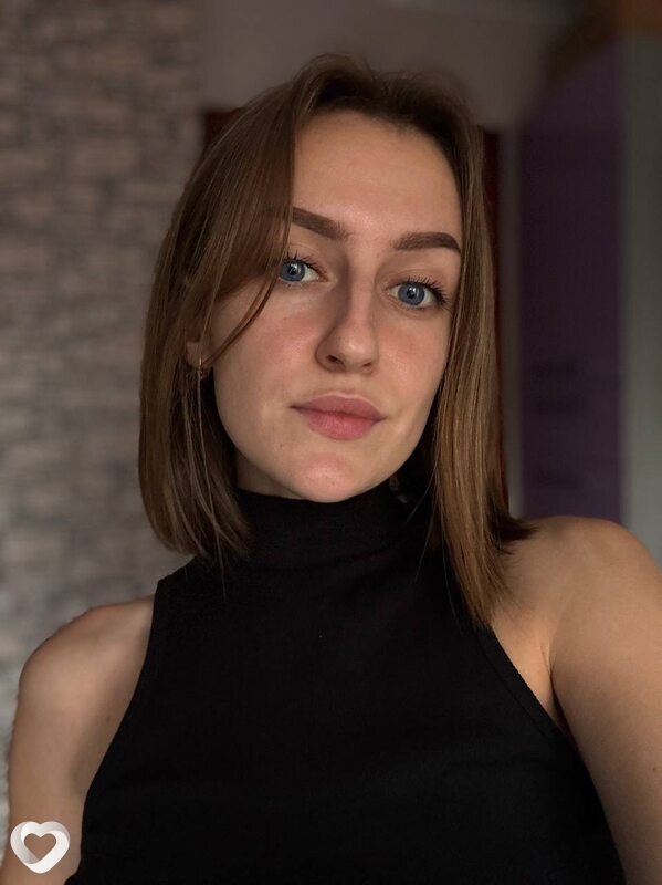 Даша, 28, Новосибирске — анкета №328106
