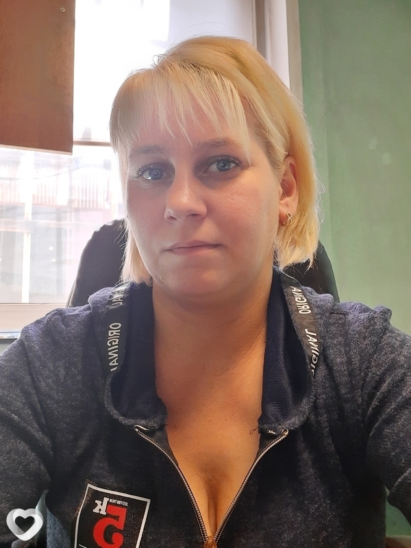 Верунчик, 39, Нижнем Новгороде — анкета №328107