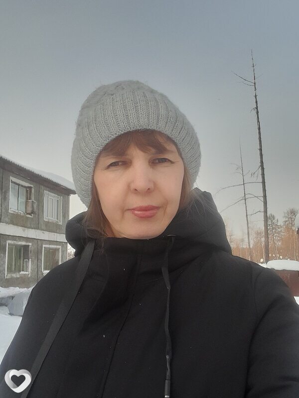 Маша, Покровск