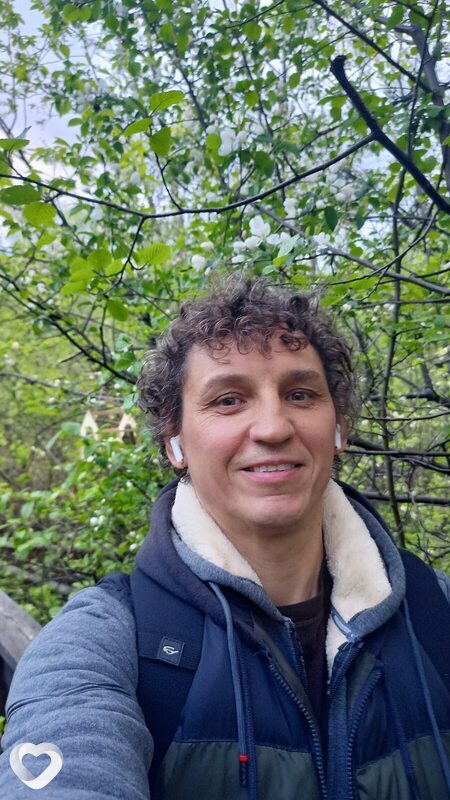 Сергей, 45, Москве — анкета №328110