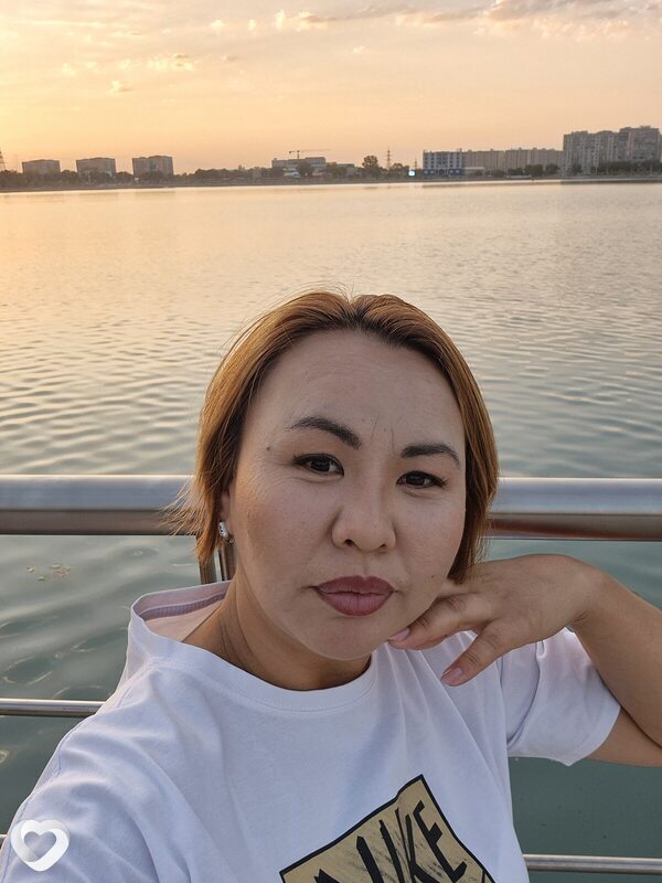 Гулжан, 38, Алматы — анкета №328112