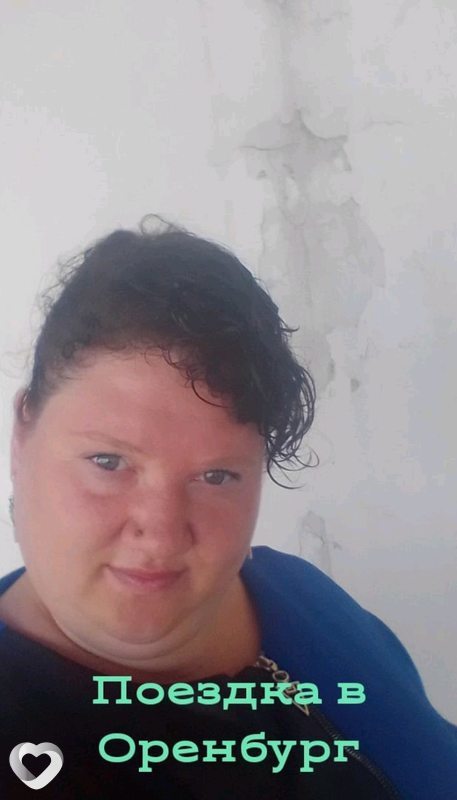 Екатерина, 37, Оренбурге — анкета №328113