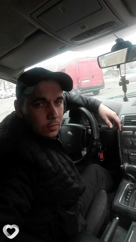 Wowa, 34, Барнауле — анкета №328115