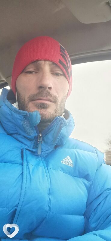 Вова, 41, Орёл — анкета №328120