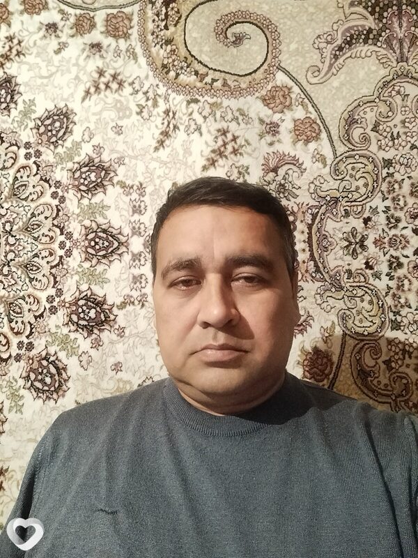 Мурат, 48, Атырау(гурьев) — анкета №328134