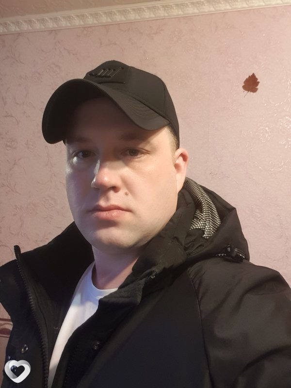Василий, 37, Донецк (Ростовская Обл.) — анкета №328934