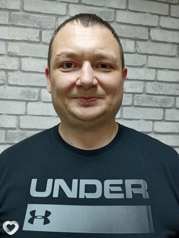Альберт, 46, Альметьевске — анкета №328938