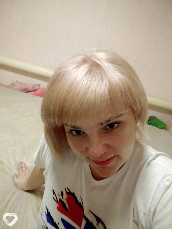Тина, 39, Аткарске — анкета №328948