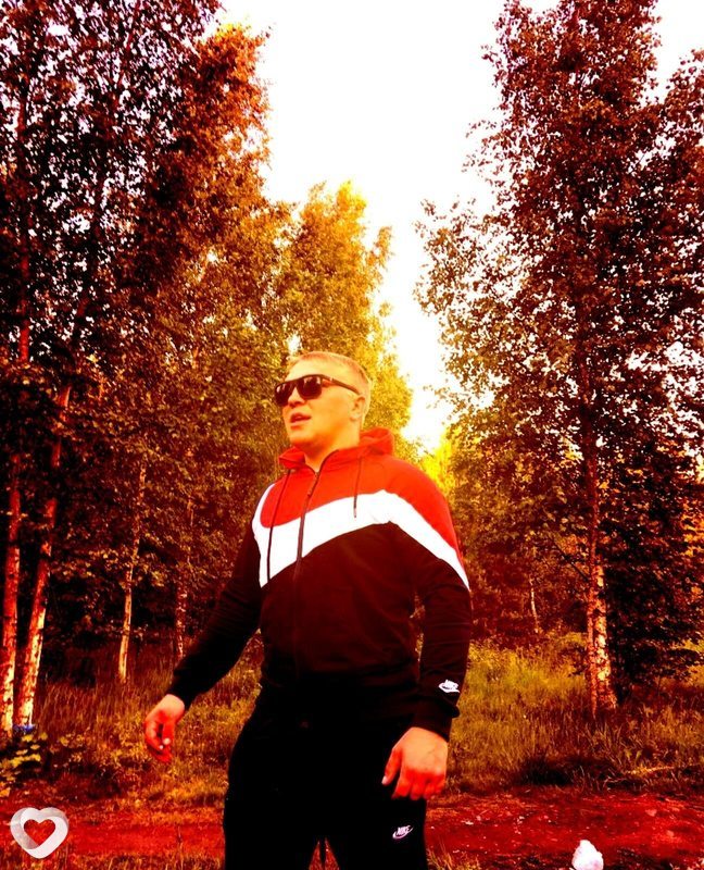 Сергей, Хвалынск