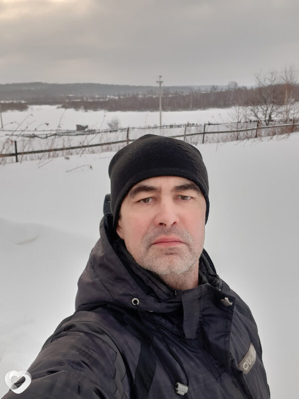Сергей, 44, Киселевске — анкета №328285
