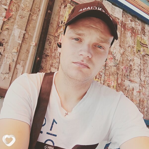 Александр, 27, Мозыре — анкета №328286