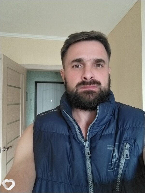 Виталий, 44, Санкт-Петербурге — анкета №328287