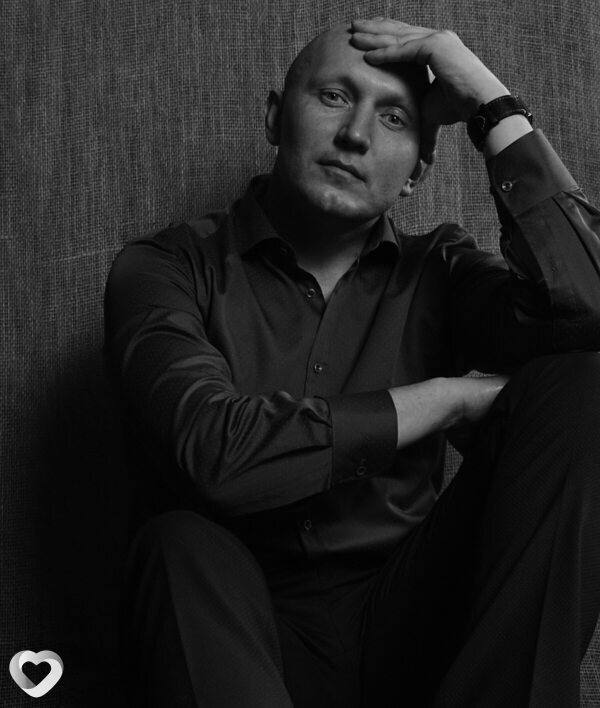 Дмитрий, 43, Саратове — анкета №328291
