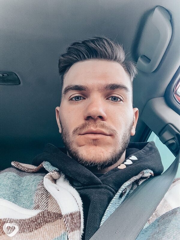 Андрей, 35, Черкассах — анкета №328293