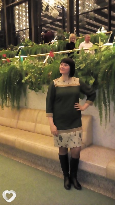 Елена, 52, Минске — анкета №328294