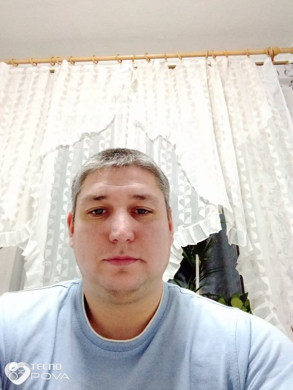 Сергей, 38, Кунгуре — анкета №328302