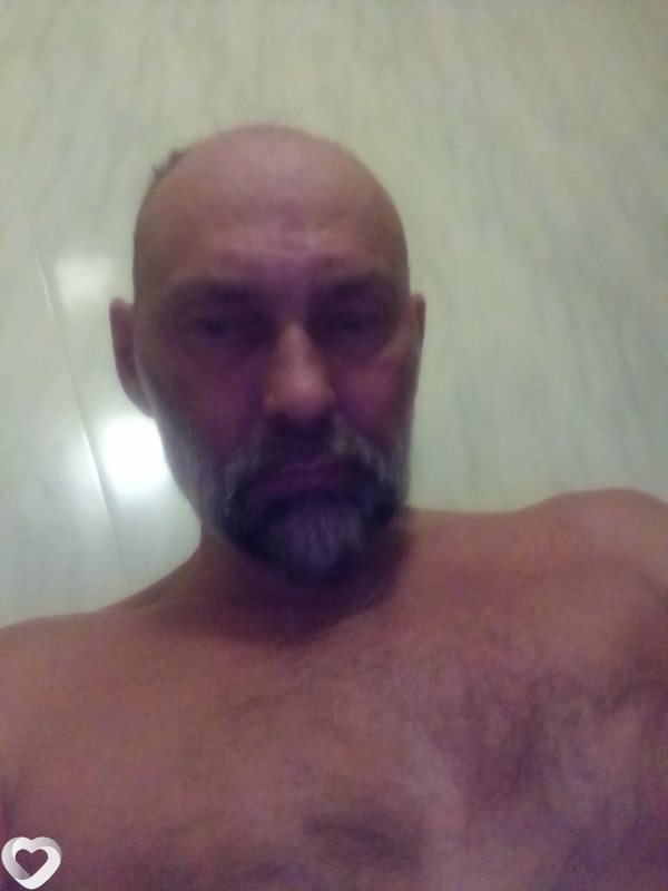 Дмитрий, 54, Твери — анкета №327937