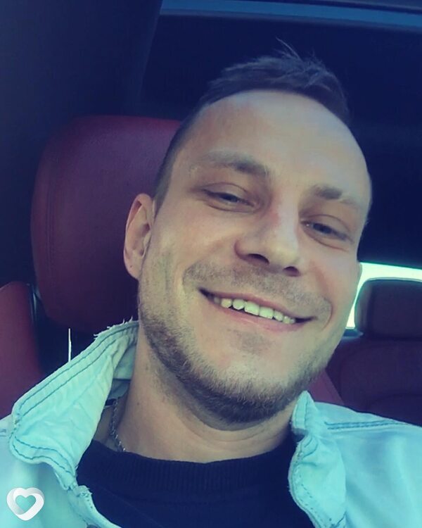 Руслан, 35, Санкт-Петербурге — анкета №327945