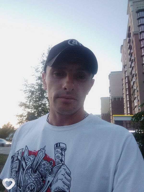 Дмитрий, 40, Кемерове — анкета №327946