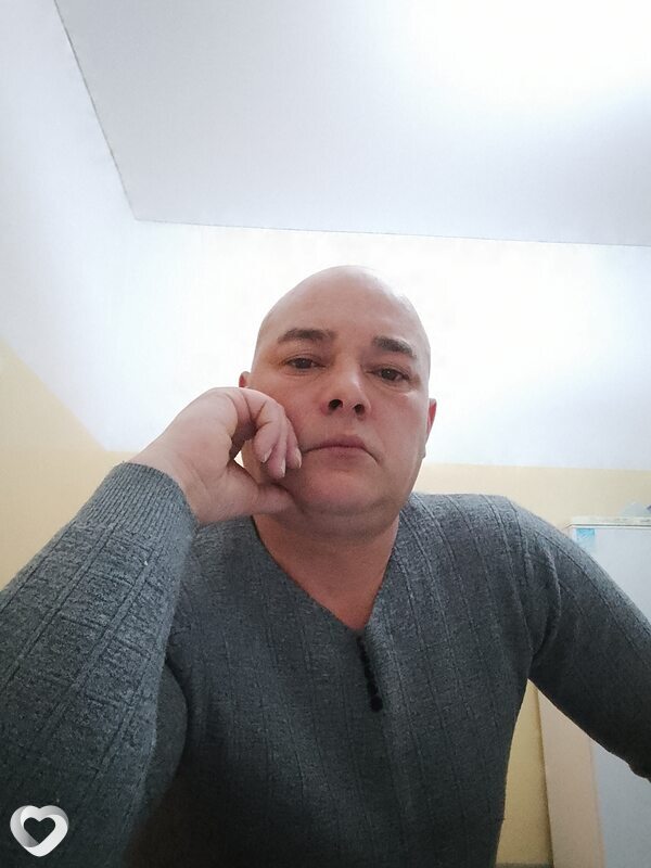 Рустик, 44, Электроугли — анкета №327956