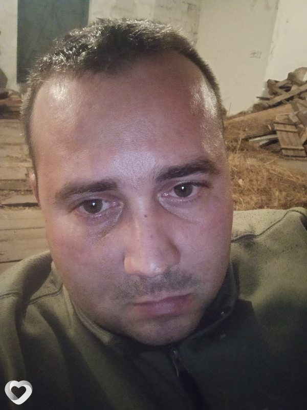 Бум, 40, Донецке — анкета №328260