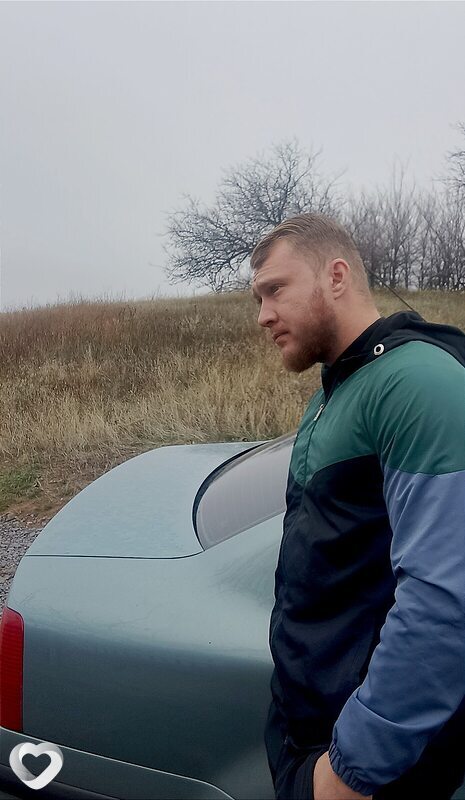 Сергей, 27, Донецк (Ростовская Обл.) — анкета №328261