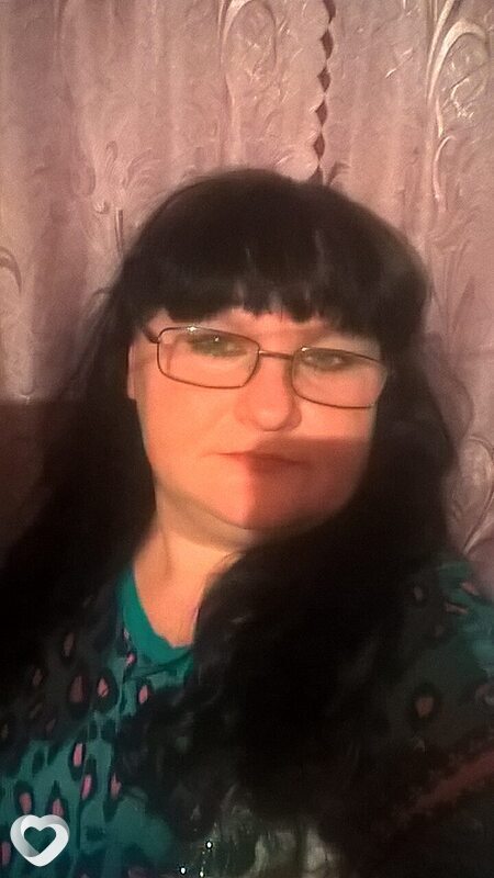Марина, 44, Челябинске — анкета №328264