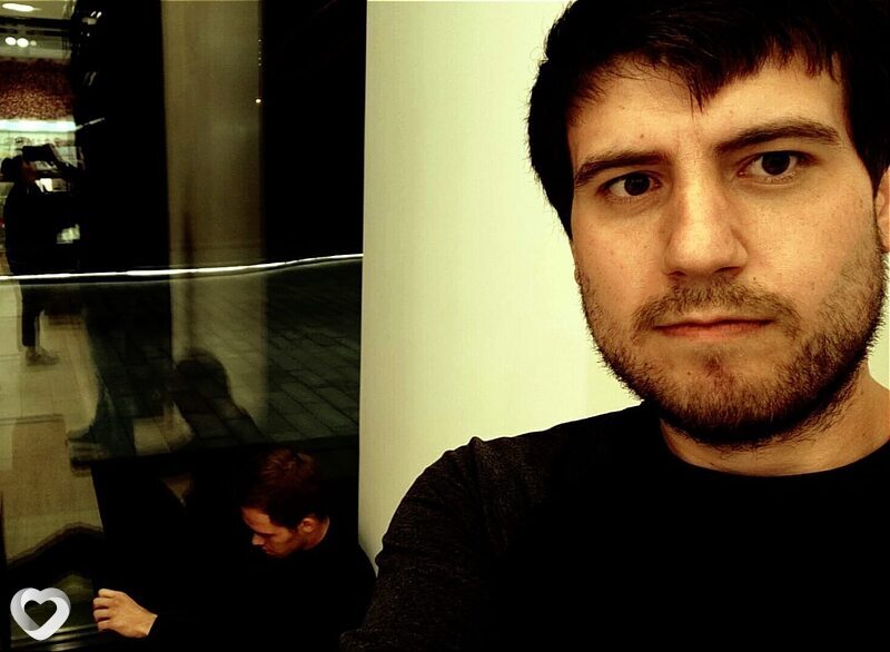 Гаджи, 33, Москве — анкета №328273