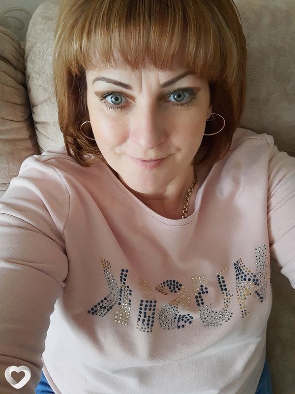 Гульнара, 47, Нефтеюганске — анкета №328274