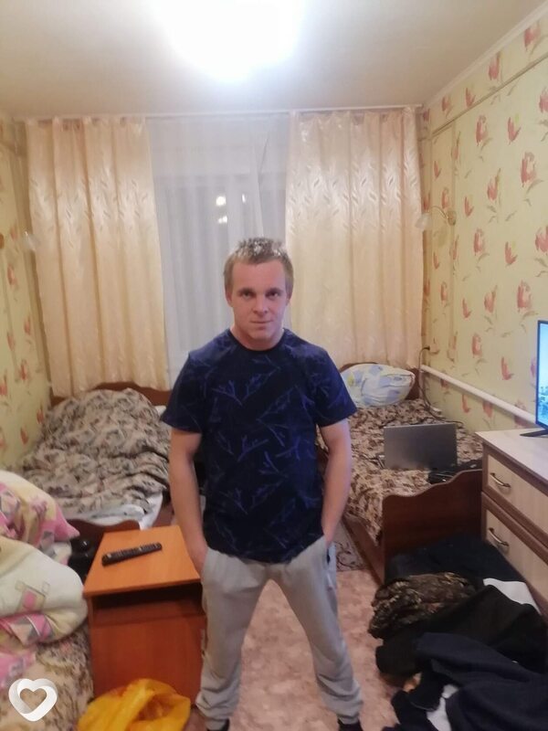 Эдуард, 26, Бийске — анкета №328281