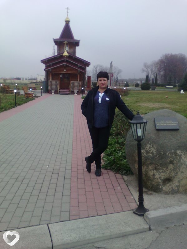 Иришка, 54, Майкопе — анкета №328282