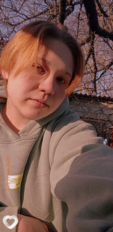 Анастасия, 22, Краснодаре — анкета №328235