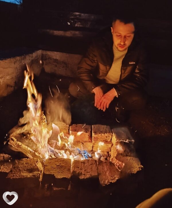 Егор, 31, Ангарске — анкета №328237