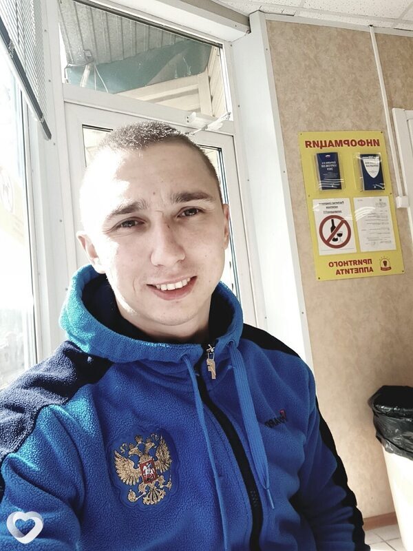 Иван, 32, Перми — анкета №328239