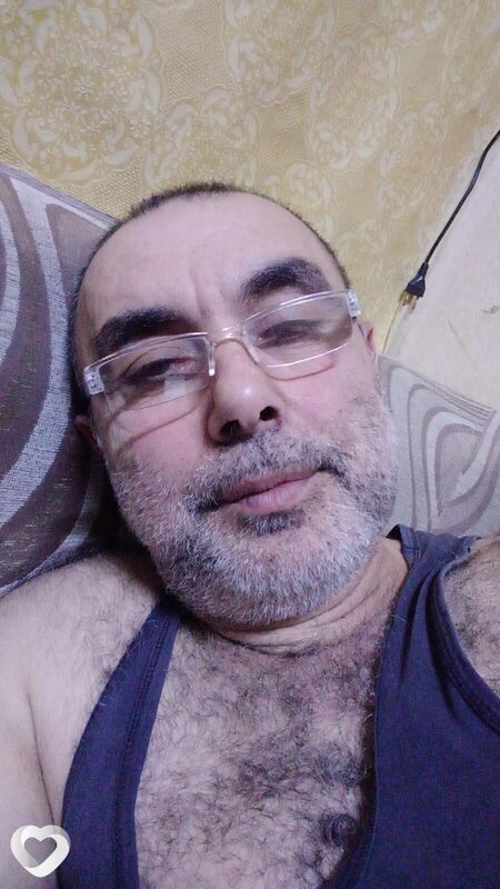 Viyacheslav, 51, Ростове-на-Дону — анкета №328253