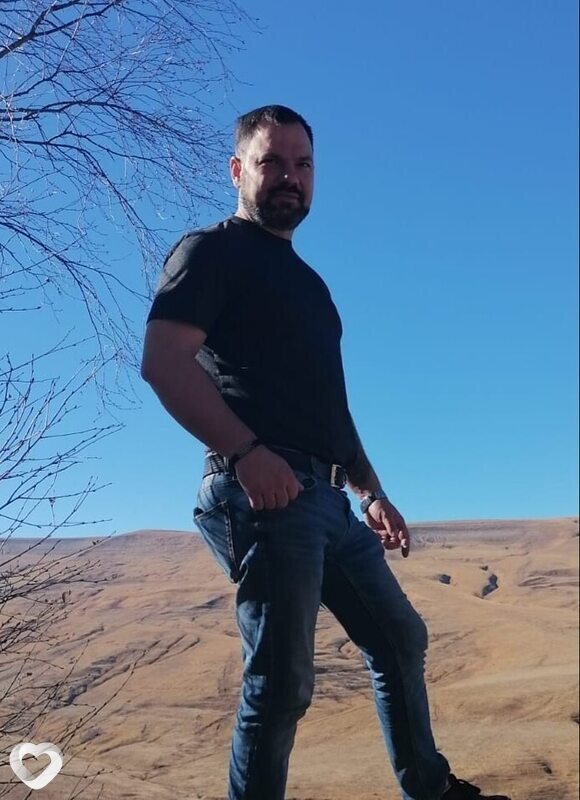 Михаил, 42, Ростове-на-Дону — анкета №328255