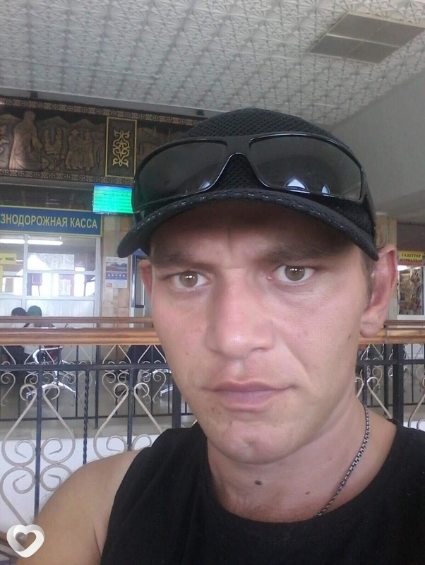 Николай, 36, Жезказгане — анкета №328257