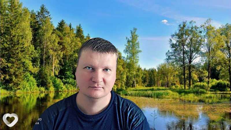 Андрей, 43, Калининграде — анкета №328200