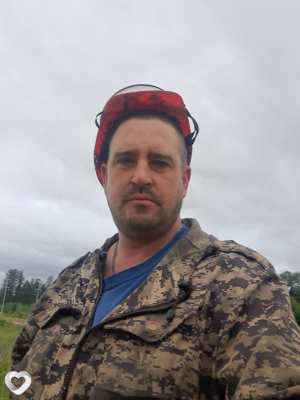 Александр, 42, Томске — анкета №328202