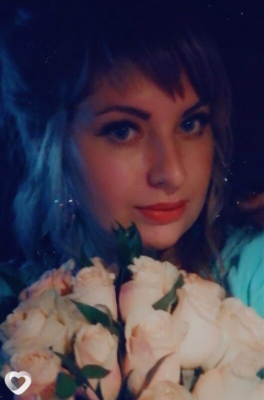 Анна, 33, Прокопьевске — анкета №328203