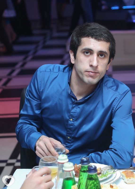 Suren, 37, Бронницах — анкета №328204