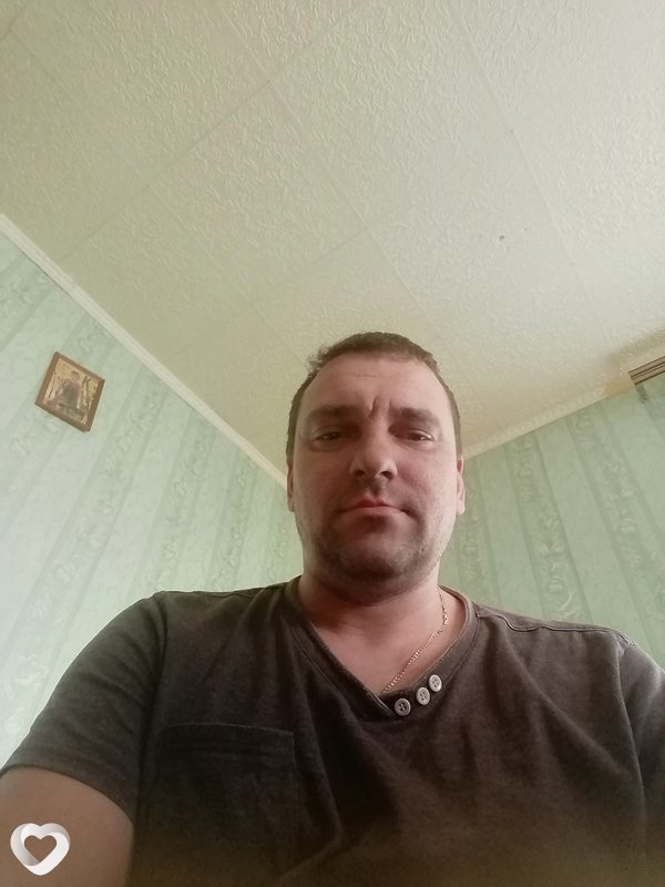 Алексей, 43, Сасове — анкета №328207