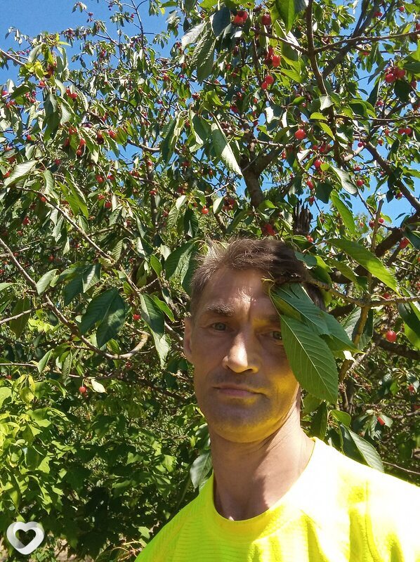Volik, 52, Архангельске — анкета №328167