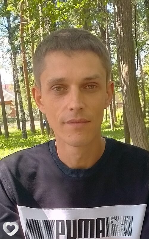 Антон, 39, Лысьве — анкета №328169