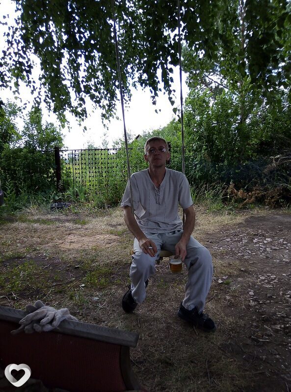 Сергей, 46, Тольятти — анкета №328171