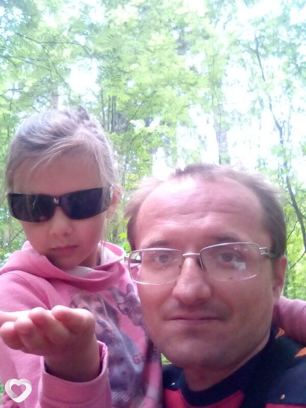 Анатолий, 41, Перми — анкета №328208