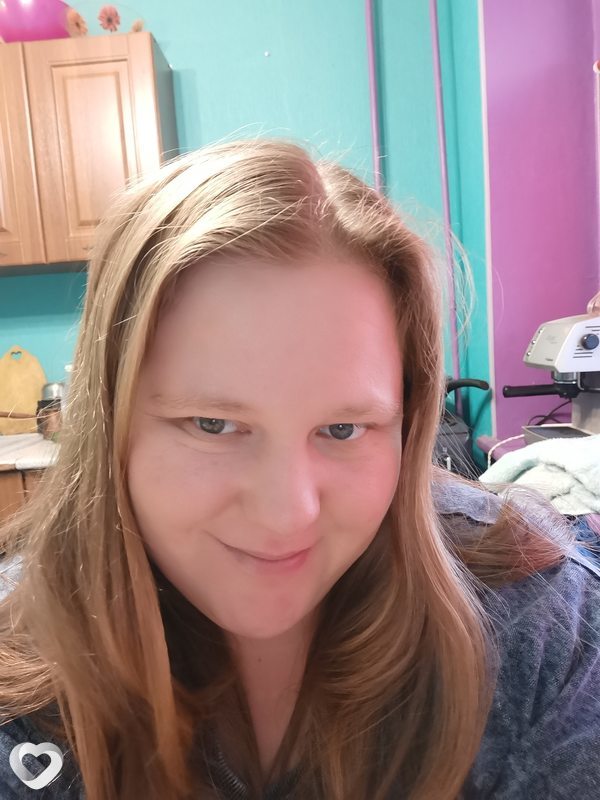 Екатерина, 39, Ижевске — анкета №328218